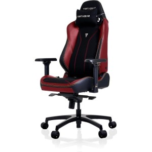 SILLA GAMING VERTAGEAR SL5800 ROJO BORGOÑA