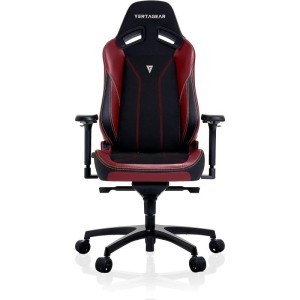 SILLA GAMING VERTAGEAR SL5800 ROJO BORGOÑA