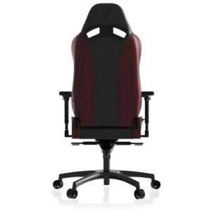 SILLA GAMING VERTAGEAR SL5800 ROJO BORGOÑA