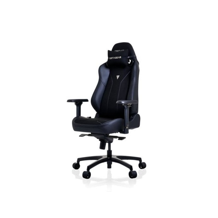 SILLA GAMING VERTAGEAR SL5800 NEGRA CARBON
