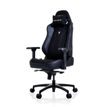 SILLA GAMING VERTAGEAR SL5800 NEGRA CARBON