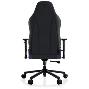 SILLA GAMING VERTAGEAR SL3800 PURPURA MEDIA NOCHE