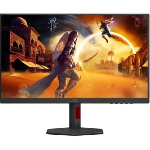 Monitor AOC G4 U27G4R 27" Fast IPS 4K UHD 160Hz / FHD 320Hz HDR400 Adaptive Sync