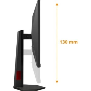 Monitor AOC G4 U27G4R 27" Fast IPS 4K UHD 160Hz / FHD 320Hz HDR400 Adaptive Sync