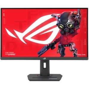 Monitor ASUS ROG Strix XG27UCS 27" LED Fast IPS UltraHD 4K 160Hz G-Sync Compatible