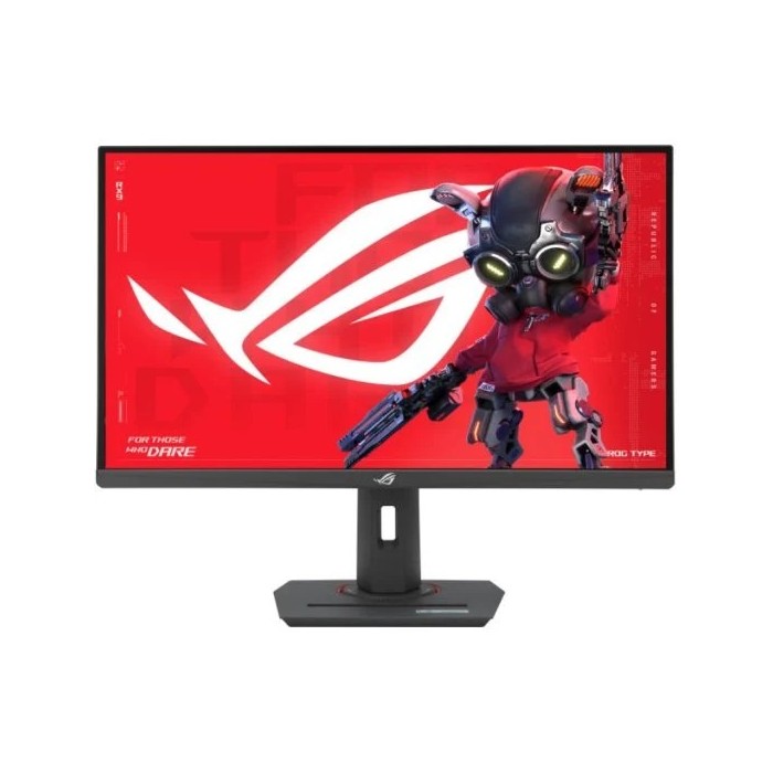 Monitor ASUS ROG Strix XG27UCS 27" LED Fast IPS UltraHD 4K 160Hz G-Sync Compatible