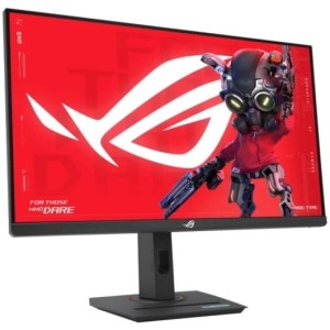 Monitor ASUS ROG Strix XG27UCS 27" LED Fast IPS UltraHD 4K 160Hz G-Sync Compatible