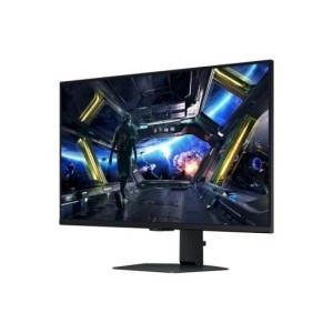 Monitor Samsung G70F 27" UltraHD 4K 144Hz IPS 1ms Quantum Dot FreeSync G-SYNC HDR10+