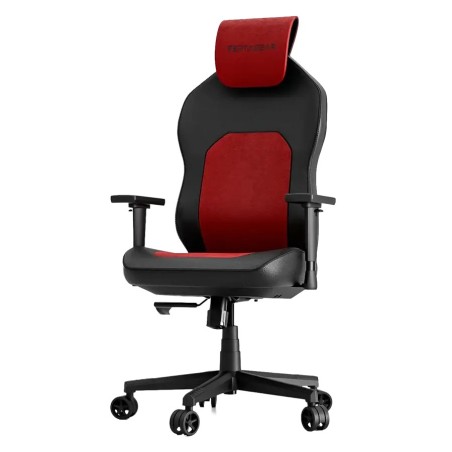 SILLA GAMING VERTAGEAR SL1800 BLACK-RED