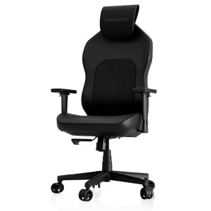 SILLA GAMING VERTAGEAR SL1800 BLACK