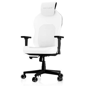 SILLA GAMING VERTAGEAR SL1800 WHITE