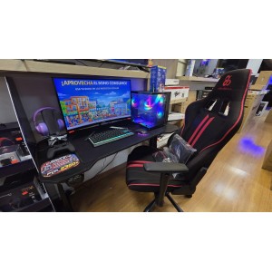 Equipo Completo Gaming