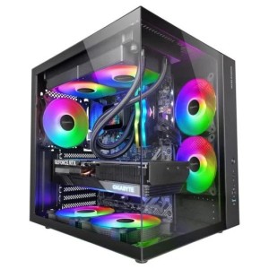 Equipo Completo Gaming