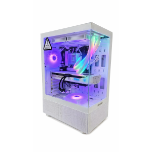 Ordenador Gaming R5 7500X3D - 32 RAM 2x16 - NVM 1TB - RTX 5070 - LIQUIDA + Windows 11