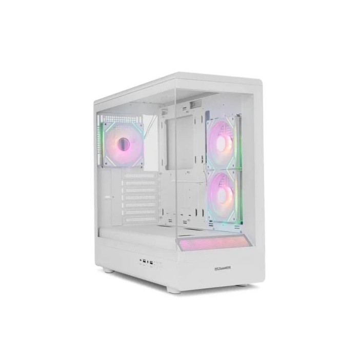 Ordenador Gaming R5 7500X3D - 1X32 RAM - SSD 1TB - RTX 5070 DISIPADOR DE AIRE+ Windows 11
