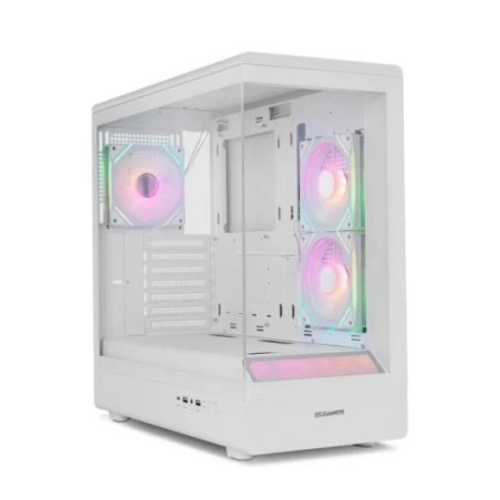 Ordenador Gaming R5 7500X3D - 1X32 RAM - SSD 1TB - RTX 5070 DISIPADOR DE AIRE+ Windows 11