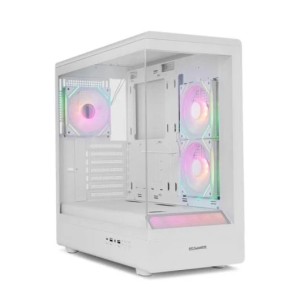 Ordenador gaming R7 5800X - 32 RAM - SSD 1TB - RTX 5060 + Windows 11