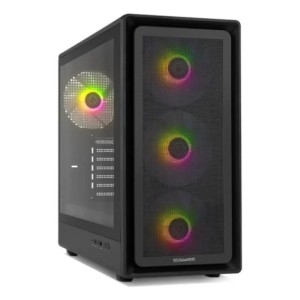 Ordenador gaming I5 12400F - 32 RAM - SSD 1TB - RTX 5060 + Windows 11