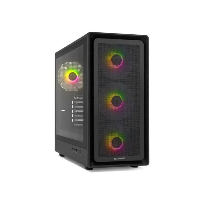 Ordenador gaming I5 12400F - 32 RAM - SSD 1TB - RTX 5060 + Windows 11
