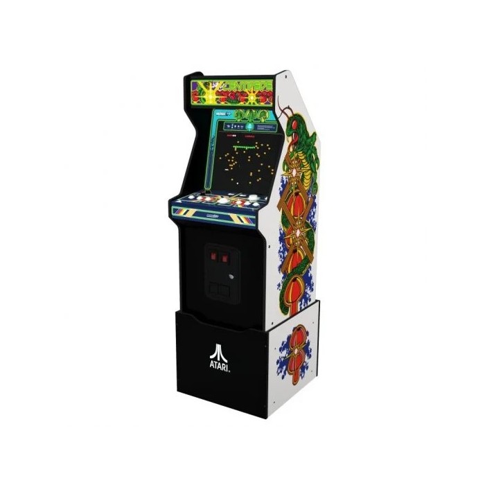 Arcade1Up Máquina Recreativa Retro Atari Legacy Centipede