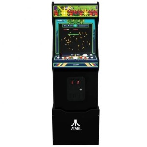 Arcade1Up Máquina Recreativa Retro Atari Legacy Centipede
