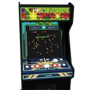 Arcade1Up Máquina Recreativa Retro Atari Legacy Centipede