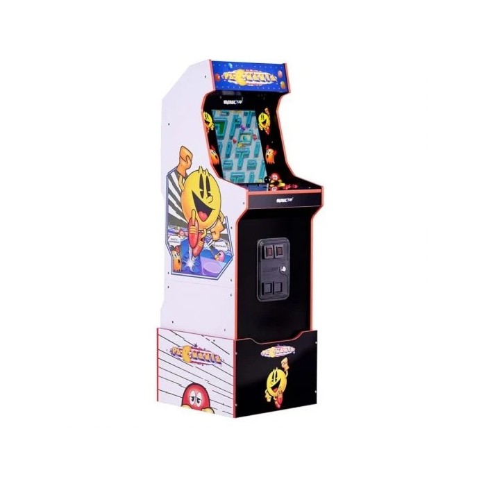 Arcade1Up Máquina Arcade Pac-Mania Legacy