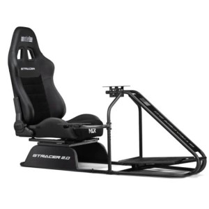 Next Level Racing GTRacer 2.0 Simulator Cockpit