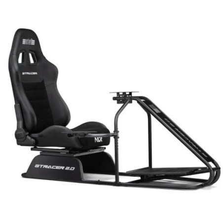 Next Level Racing GTRacer 2.0 Simulator Cockpit