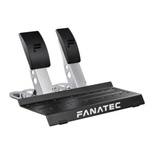 Volante Fanatec Gran Turismo DD Pro 5Nm QR2 Direct Drive para PS5, PS4 y PC