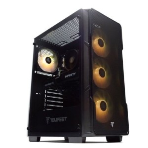 Ordenador Gaming R5 5500X3D - 32 RAM - SSD 1TB - RTX 5060 + Windows 11