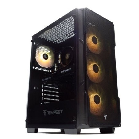 Ordenador Gaming R5 5500X3D - 32 RAM - SSD 1TB - RTX 5060 + Windows 11