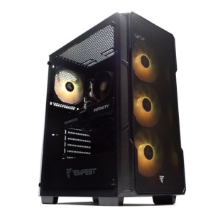 Ordenador Gaming R7 7800X3D - 32 RAM - SSD 1T - RTX 5070 + Windows 11