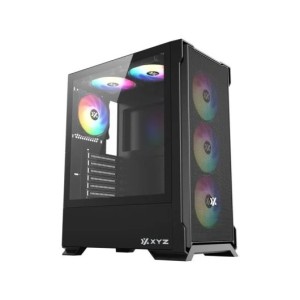 ordenador gaming R5 5500 - 16 RAM - SSD 1TB - RTX 5050 + Windows 11