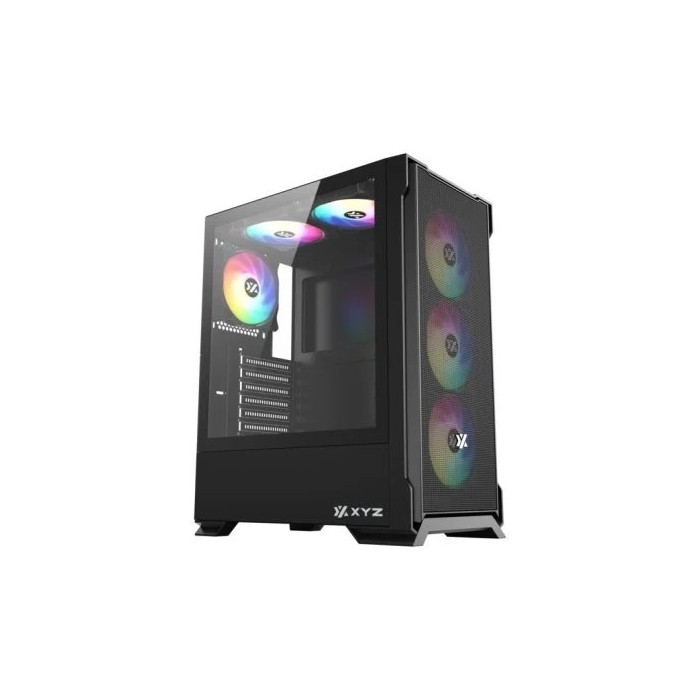 ordenador gaming R5 5500 - 16 RAM - SSD 1TB - RTX 5050 + Windows 11