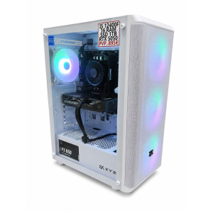 Ordenador Gaming i5 12400f - 16 RAM - SSD 1T - RTX 5050 + Windows 11