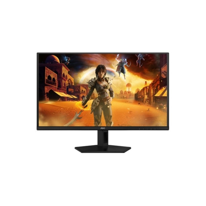 OFERTA PREVENTA ENTREGAS A PARTIR DEL 1 JUNIO  AOC G4 Q27G41ZDF pantalla para PC 67,3 cm