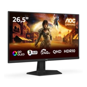 OFERTA PREVENTA ENTREGAS A PARTIR DEL 1 JUNIO  AOC G4 Q27G41ZDF pantalla para PC 67,3 cm
