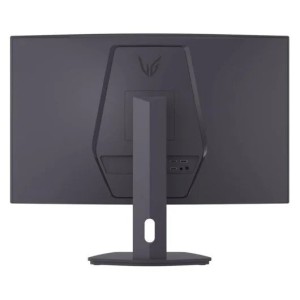 Monitor LG 32G600A-B 32" Quad HD 180Hz VA Curvo 1ms FreeSync Premium HDR10