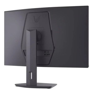 Monitor LG 32G600A-B 32" Quad HD 180Hz VA Curvo 1ms FreeSync Premium HDR10