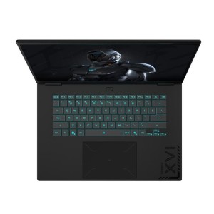Portátil GIGABYTE Gaming A16 Intel Core i7-13620H 32GB 1TB NVM RTX 5060