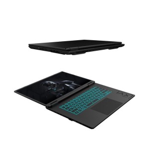 Portátil GIGABYTE Gaming A16 Intel Core i7-13620H 32GB 1TB NVM RTX 5060