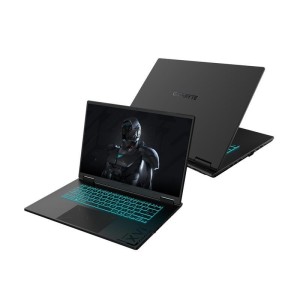 Portátil GIGABYTE Gaming A16 Intel Core i7-13620H 32GB 1TB NVM RTX 5060