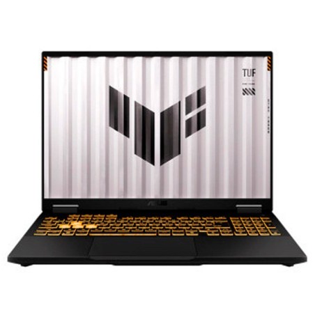 Portátil Asus TUF Gaming TUF608JPR-QT031 i7-14650H/32GB/1TB NVM/RTX 5070 16"