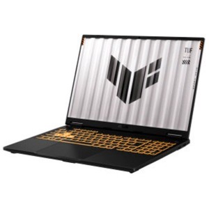 Portátil Asus TUF Gaming TUF608JPR-QT031 i7-14650H/32GB/1TB NVM/RTX 5070 16"