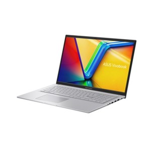 PORTATIL ASUS VIVOBOOK F1704VA-AU186W i5-1335U 17.3- 16GB 512GB SSD W11 COLOR PLATA FRIA