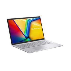 PORTATIL ASUS VIVOBOOK F1704VA-AU186W i5-1335U 17.3- 16GB 512GB SSD W11 COLOR PLATA FRIA