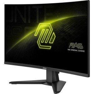 Monitor MSI MAG 276CF E20 27" LED Fast VA FullHD 200Hz 0.5ms Adaptive Sync Curva