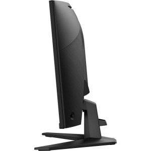 Monitor MSI MAG 276CF E20 27" LED Fast VA FullHD 200Hz 0.5ms Adaptive Sync Curva