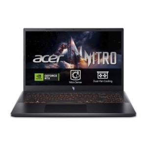 Portatil ACER Nitro V 15 ANV15-52-92HW  I9 13900H/32RAM/NVM1T/RTX 5060